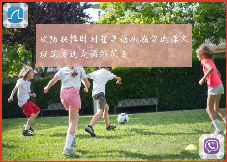 攻防抉择时刻霍华德挑战你选择文班亚马还是诺维茨基